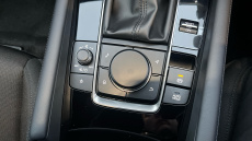 Mazda 3 2.5 e-Skyactiv G MHEV 140 Exclusive-Line 5dr Auto Petrol Hatchback